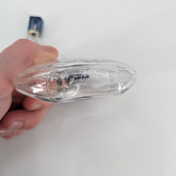 Guerlain Shalimar Paris Vintage Perfume Cologne Bottle Vanity Decor Set of 5 - Picture 6 of 7